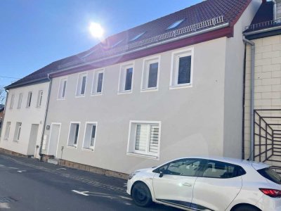 Ansprechende 3-Zimmer-Wohnung in Blankenhain