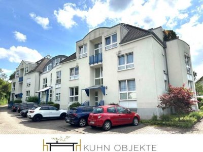 Sehr schöne, helle Wohnung in begehrter Lage, in Bad Dürkheim