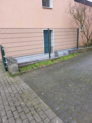 Charmantes 3-Zimmer Einfamilienhaus renovierungsbedürftig