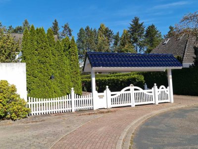 Geräumiges 3-Zimmer Haus in Seevetal