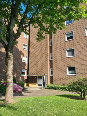 Traumhafte Ikone in Bochum Höntrop, großzügige 3 Zimmer Eigentumswohnung mit Balkon!
