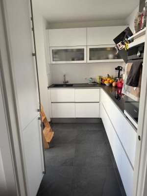 Moderne 3-Zimmer-Wohnung am Brandlberg zu vermieten