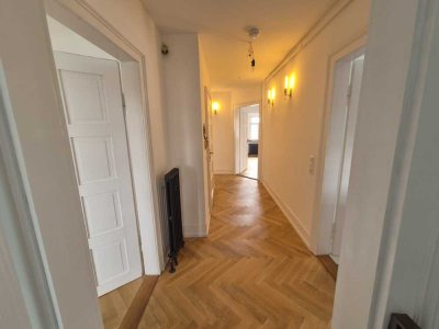 Wohnung direkt Zuffenhausen renoviert