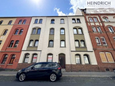 Entsteht hier demnächst weiterer Wohnraum? Baugenehmigung bereits vorhanden