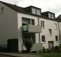 3-Zimmer-Wohnung mit Terrasse EG in Stolberg