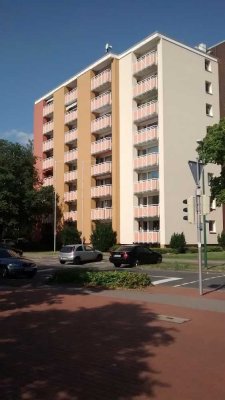 Schöne 2-Zimmerwohnung mit Balkon