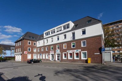 Exklusives Wohnerlebnis über den Dächern von Velbert
