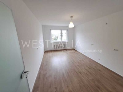 Gemütliche 2-Zimmer-Wohnung mit Balkon