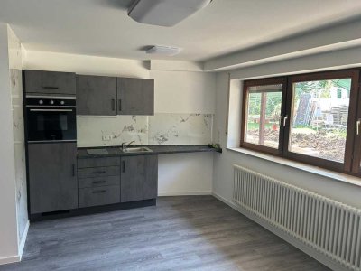 Exklusive 1-Raum-Wohnung mit gehobener Innenausstattung in Tübingen