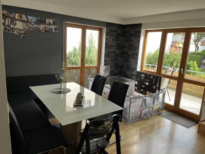 4-Zimmer Wohnung Ludwigsburg/Oßweil