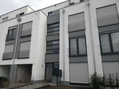 Helle 3-Zimmerwohnung in Zentrumsnähe