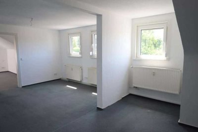 "VINTAGE"-WOHNEN: 3-Zimmer-Whg. in Balingen