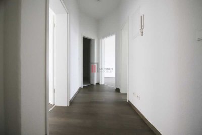 - wunderschöne 2-Raum-Wohnung im Herzen von Pirna -