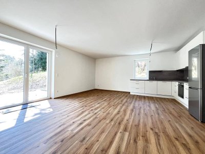 Sonnige 2-Zimmer-Wohnung mit Terrasse in Admont mieten! Erstbezug!