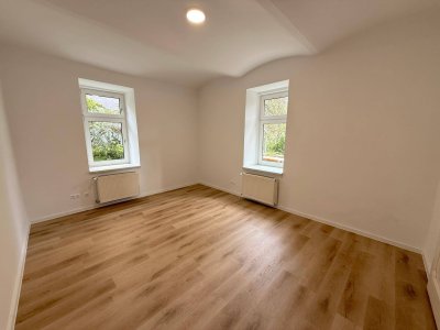 Charmante 1-Zimmer-Souterrain-Wohnung ab sofort verfügbar!