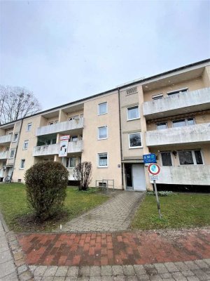Kürzlich sanierte 2-Zimmer-Wohnung mit EBK im lebhaften Pasing!