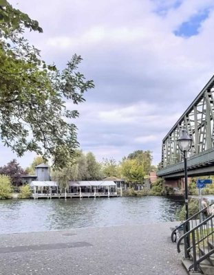 Dein neues Zuhause in Caputh