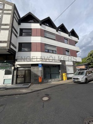 Engel & Völkers: 1-Zimmer Wohnung - im Herzen von Rheinbreitbach