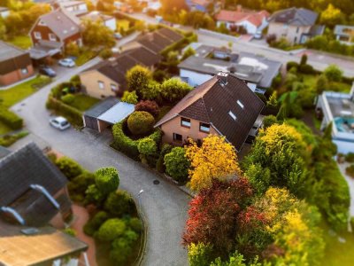 Ihr neues Familiendomizil in Buxtehude-Süd - Platz, Komfort und Lebensqualität!