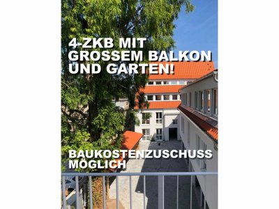 ENTSPANNEN AUF DEM BALKON ODER IM GARTEN