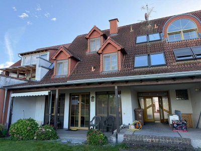 Familienfreundliches Einfamilienhaus mit Garten, Pool und hochwertiger Ausstattung