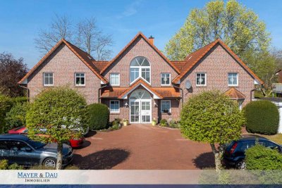 Gepflegte 3-Zimmer-Eigentumswohnung mit Terrasse und Stellplatz. Obj. 9059