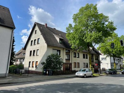 2 1/2 Zimmer EG-Wohnung in Rüdinghausen ab 01.11.25 frei