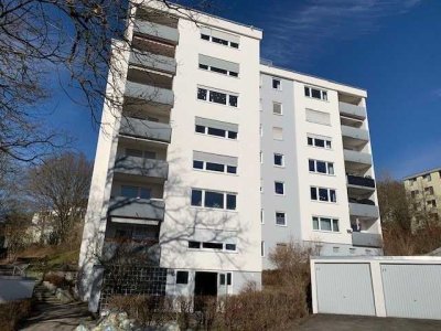--familientaugliche 4 Zimmerwohnung in Tübingen-Lustnau, Jürgensenstr.....