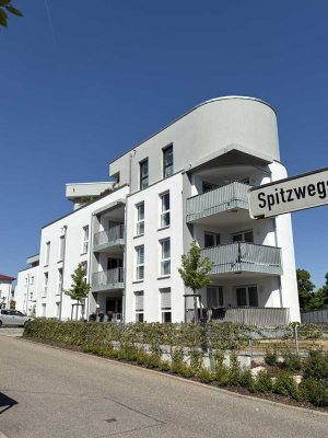 Penthouse-Wohnung zum Verlieben