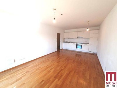 Schöne, helle Erdgeschosswohnung in zentrumsnaher Lage in Gleisdorf