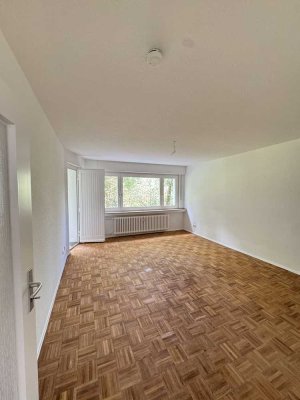 Erdgeschosswohnung mit super Aufteilung!