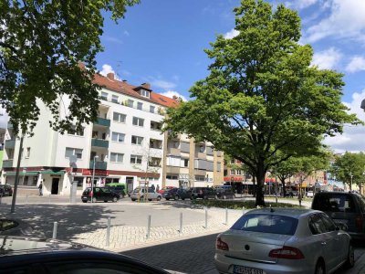 helle 1 Zimmer DG Wohnung im Zentrum von Hannover