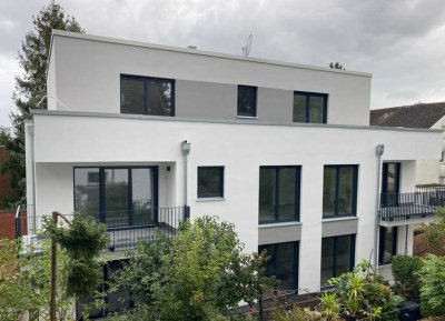 Grün, ruhig & doch zentral: 2Z im Loftstil mit sonniger Südwest-Terrasse – 5 MIN. MIT RAD ZUR UNI