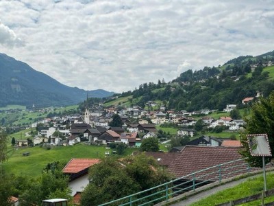 Landhaus der Extraklasse im Pitztal (Tirol)