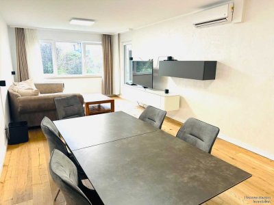 Voll ausgestattet. Sofort einziehen – oder direkt hohe Airbnb-Einnahmen erzielen!