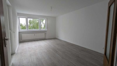 Eine renovierte 3-Zimmer-Whg. wartet auf Ihre Familie