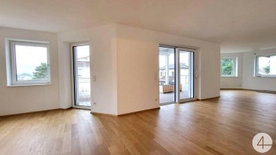 Luxus Haus zum MIETEN WOHNEN, Büro, 350 m2 Niedrigst-Energiehaus 11 KW