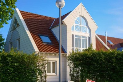 Stylische Maisonette Wohnung in Greven
