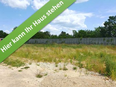 Mit Grundstück, Zu Hause einfach genießen, Ihr Familienhaus in SZ-Bad.