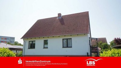Wieder da: Familienglück am Stadtrand