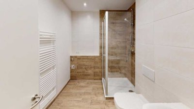 Hier ist doppelte  Entspannung garantiert