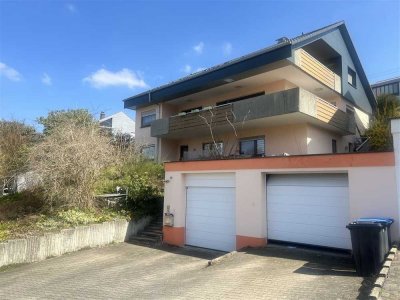 Wohnen mit Weitblick - Mehrfamilienhaus in ruhiger Top-Lage