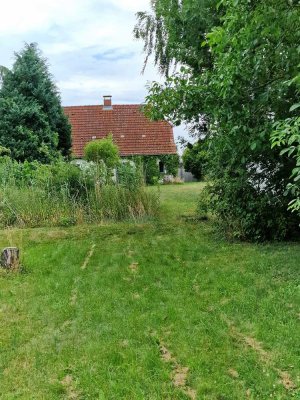 Ruhe pur und Erholung garantiert