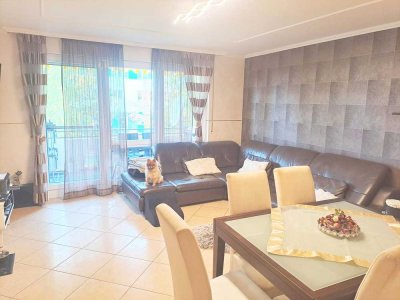 Familientraum...in ruhiger Lage!