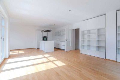 Traumhafte 3-Zimmer-Wohnung mit 3 Balkonen in Top Lage