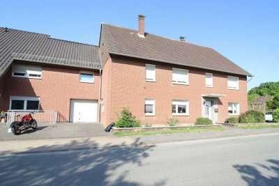 Mehrfamilienhaus mit 3 Einheiten in Niederntudorf – voll vermietet, laufende Einnahmen und gute Lage