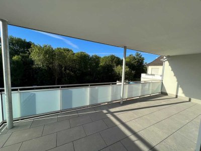 Ihr neues Zuhause in der Heinrichstraße 8-10