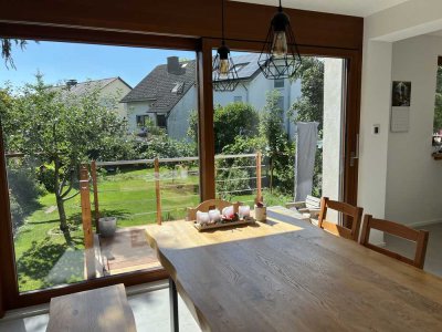 Familienfreundliches Einfamilienhaus