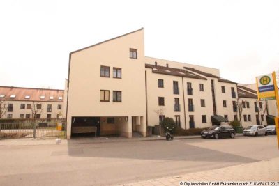 Gemütliche, schöne 3-Zimmer-Wohnung in zentraler Lage im Stadtteil "Königswiesen" zu vermieten!
