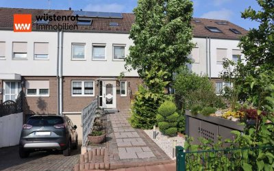 OPEN HOUSE!!! am 03.08. 15:00 Uhr